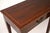 Large Antique Georgian Console Table, 1920 For Sale - Image 6 of 11