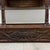 Early 20th Century English Carved Oak Writing Desk For Sale - Image 12 of 13