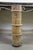 3 Antique Tibetan Wood Yak Butter Churn Buckets For Sale - Image 16 of 17