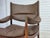 Danish Modus Highback Armchair by Kristian Vedel for Søren Wiladsen, 1974 For Sale - Image 6 of 18