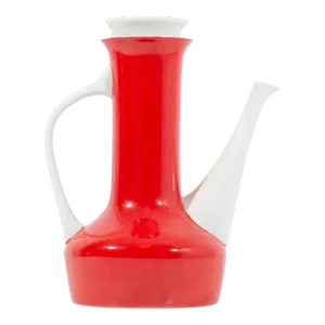 Paul McCobb Contempri Jackson International Porcelain Coffee Pot