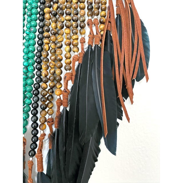 2020s The Prism of Feathers For Sale - Image 5 of 12