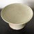 Ceramic Korean White Ceramic Stem Dish Joseon Dynasty For Sale - Image 7 of 13