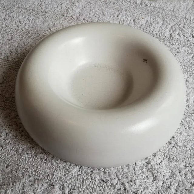 Mid-Century Italian Ceramic Centerpiece from IP Bucci For Sale - Image 6 of 6
