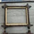 Set of two 19th century aesthetic wood frames. Each fit 8x10 / measure 13x15 and 12.5x14.5 overall. Check out my shop...
