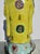 Chinese Porcelain Shoulao, the God of Longevity Circa 1960s For Sale - Image 9 of 12
