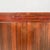 Italian Modern Bedside Tables in Dark Wood, 1970s, Set of 2 For Sale - Image 13 of 16