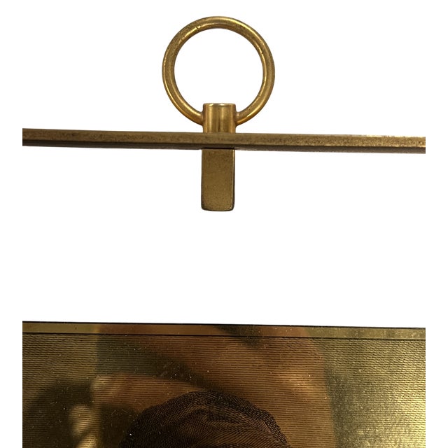 1950s Fontana Arte Devotional object For Sale - Image 5 of 6