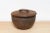 1960s Vintage Carved Wood Naga Bowl For Sale - Image 5 of 8