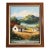 Mountain Tranquility Landscape For Sale