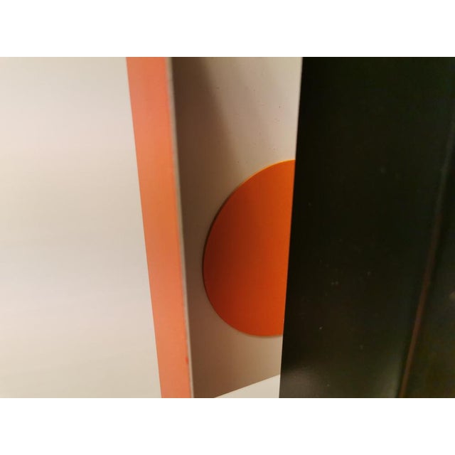 Nippon Lamp by Simon P Henningsen for Lyfa, 1970s For Sale - Image 6 of 18