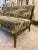 Brown Settee in the Robsjohn-Gibbings Style For Sale - Image 8 of 12