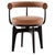 Indochine Chair by Charlotte Perriand for Cassina For Sale - Image 13 of 13
