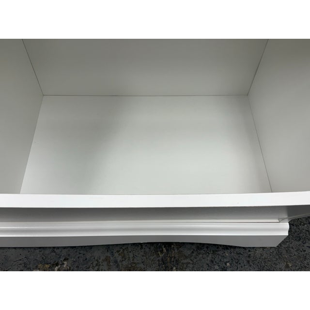 Sauder Pogo Storage Chest Organizer For Sale - Image 10 of 12