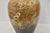 Large English Majolica Aesthetic Floor Vase For Sale - Image 11 of 13