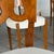 1970s 969 Volute Chairs by Gio Ponti, 1970s, Set of 8 For Sale - Image 5 of 15