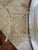 Mid 20th Century Brass and Glass Side Table For Sale - Image 12 of 12