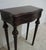 Traditional 1990s Theodore Alexander French Regency High Leg End Table Night Stand End Table For Sale - Image 3 of 10
