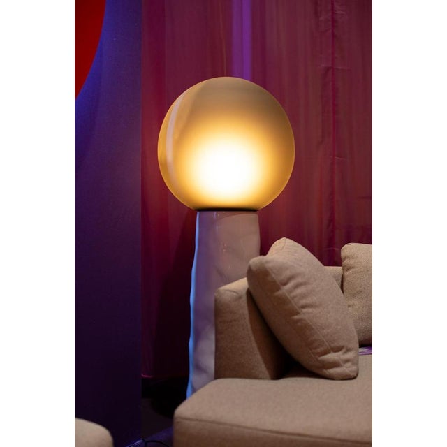 High Kokeshi Lamp from Pulpo For Sale - Image 6 of 8