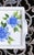 2000 - 2009 2000s Tiffany & Co. Hydrangea Serving Platter For Sale - Image 5 of 9