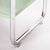Bauhaus Side Tables in Chrome-Plated Steel and Wood, Czech, 1930s, Set of 2 For Sale - Image 9 of 18