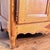 Small French Provincial Elm Cabinet, 19th Century For Sale - Image 6 of 14