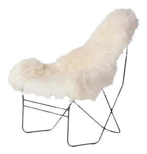 Valhalla Armchair by Cuero Design