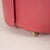Dilly Dally Vanity Table by Luigi Massoni for Poltrona Frau, 1960s, Set of 2 For Sale - Image 12 of 16
