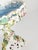 19th Century Porcelain Fruit Bowl, Germany For Sale - Image 9 of 15