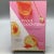 Pink and White Polka Dot Martini Glasses With Mod Cocktail Book - Set of 9 For Sale - Image 11 of 12