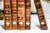 18th Century Rare 1739 the Christian Life John Scott Complete Set Antique Leather Books For Sale - Image 5 of 13