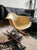 Herman Miller Eames Vintage 1957 Arm Shell Chair For Sale - Image 11 of 12