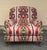 Ralph Lauren Ralph Lauren Wyland Chair and Ottoman For Sale - Image 4 of 12