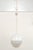 1970s Vintage Space Age Lamp from Glashütte Limburg, 1970s For Sale - Image 5 of 13