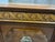 Vintage Italian Neoclassical Tuscan Style Burl Wood Nightstands - A Pair For Sale - Image 10 of 14