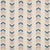Harlequin Kengo Fabric in Heather/Mist - a Sample For Sale