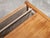 Habitat Pine Coffee Table with Jute Magazine Rack, 1980s For Sale - Image 3 of 9