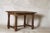 Vintage Rustic Tea Table, 1960s For Sale - Image 6 of 11