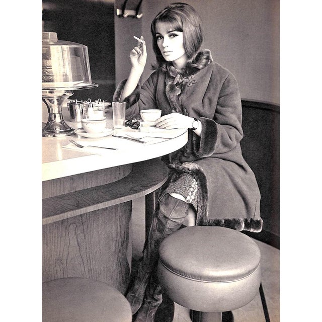 "New York Proclaimed" 1965 Pritchett, v.s. For Sale In New York - Image 6 of 12