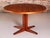 Danish Mid Century extending teak dining table by Glostrup, circa 1960s. Extends to 170cm to seat up to 6 people. Fully...
