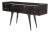 Troy Wesnidge Modern Ebonized Sideboard For Sale