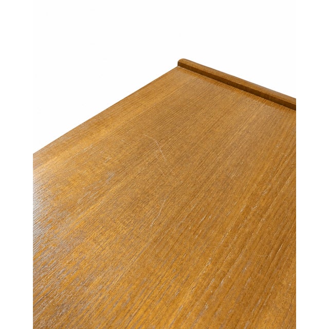 Vintage Nathans Squares Sideboard, 1960s For Sale - Image 12 of 13