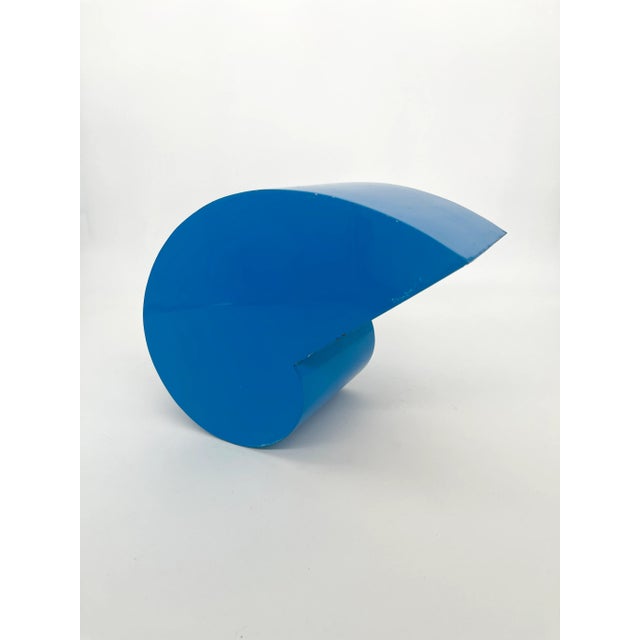 1970s Pair of Chiocciola "Snail" Table Lamps by Giuseppe Raimondi for Studio Luce, Italian, 1970 For Sale - Image 5 of 12