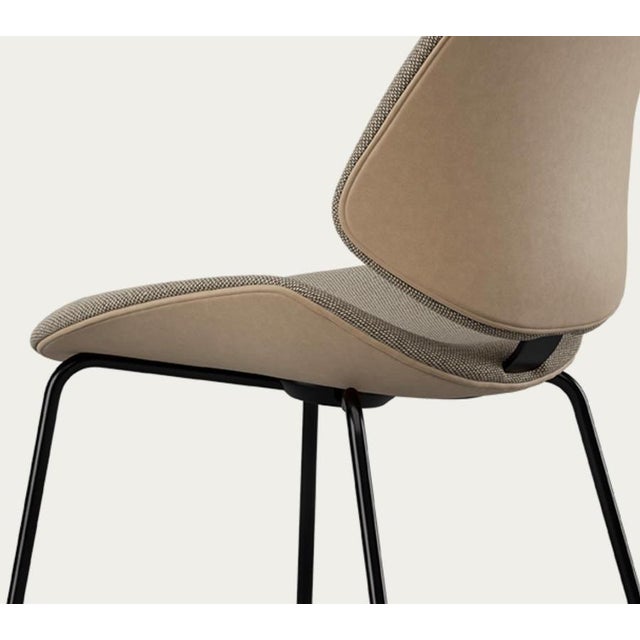 One Collection Council Family Salon Chair from Salto and Sigsgaard For Sale - Image 10 of 13