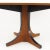 Glenn of California John Kapel for Glenn of California Mid Century Walnut Dining Table For Sale - Image 4 of 11