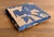 Abstract Late 20th Century Southwestern Pottery Adobe Coaster Tile For Sale - Image 3 of 7