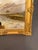 19th Century English Oil on Canvas Landscape, Signed N. Boel, Dated 1890 For Sale - Image 14 of 14