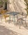 Radar Garden Set attributed to René Malaval, France, 1950s, Set of 3 For Sale - Image 10 of 10