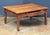 French French Rectangular Low or Coffee Table of Cherry For Sale - Image 3 of 8