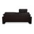Leather Alba Three-Seater Sofa from Brühl For Sale - Image 16 of 18